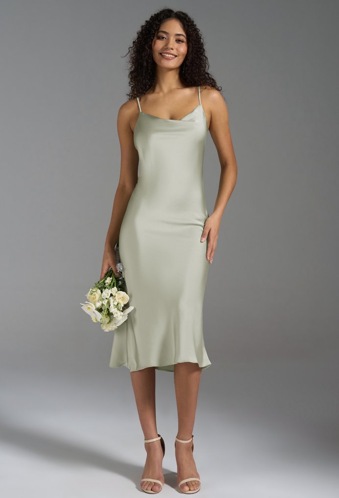AW Alanna Dress